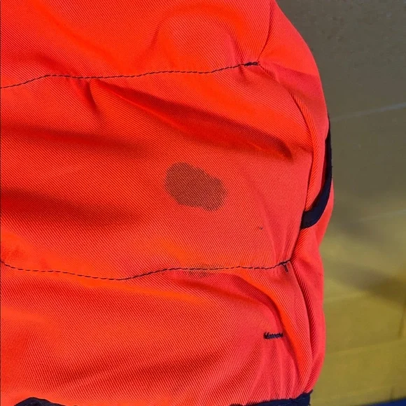 Hunter Safety System tree stand harness - Picture 9 of 11